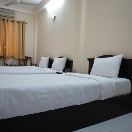 Elegant Inn Bandar Ho Chi Minh Luaran gambar