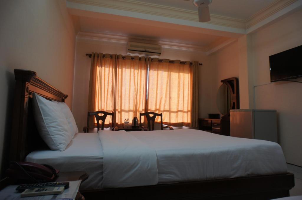 Elegant Inn Bandar Ho Chi Minh Bilik gambar