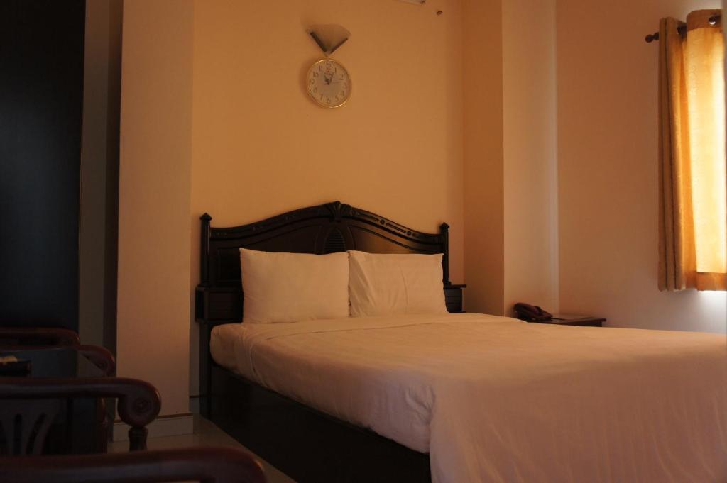 Elegant Inn Bandar Ho Chi Minh Bilik gambar