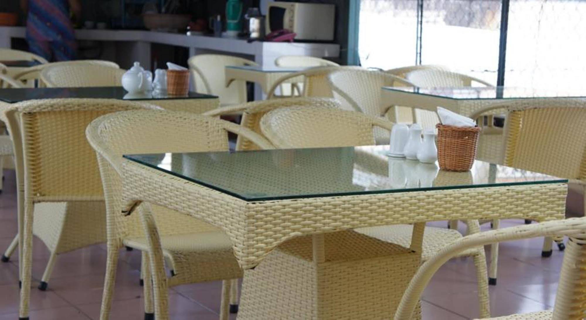 Elegant Inn Bandar Ho Chi Minh Luaran gambar